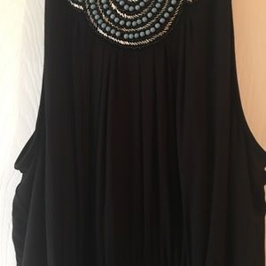 Lane Bryant- Black Size 18/20